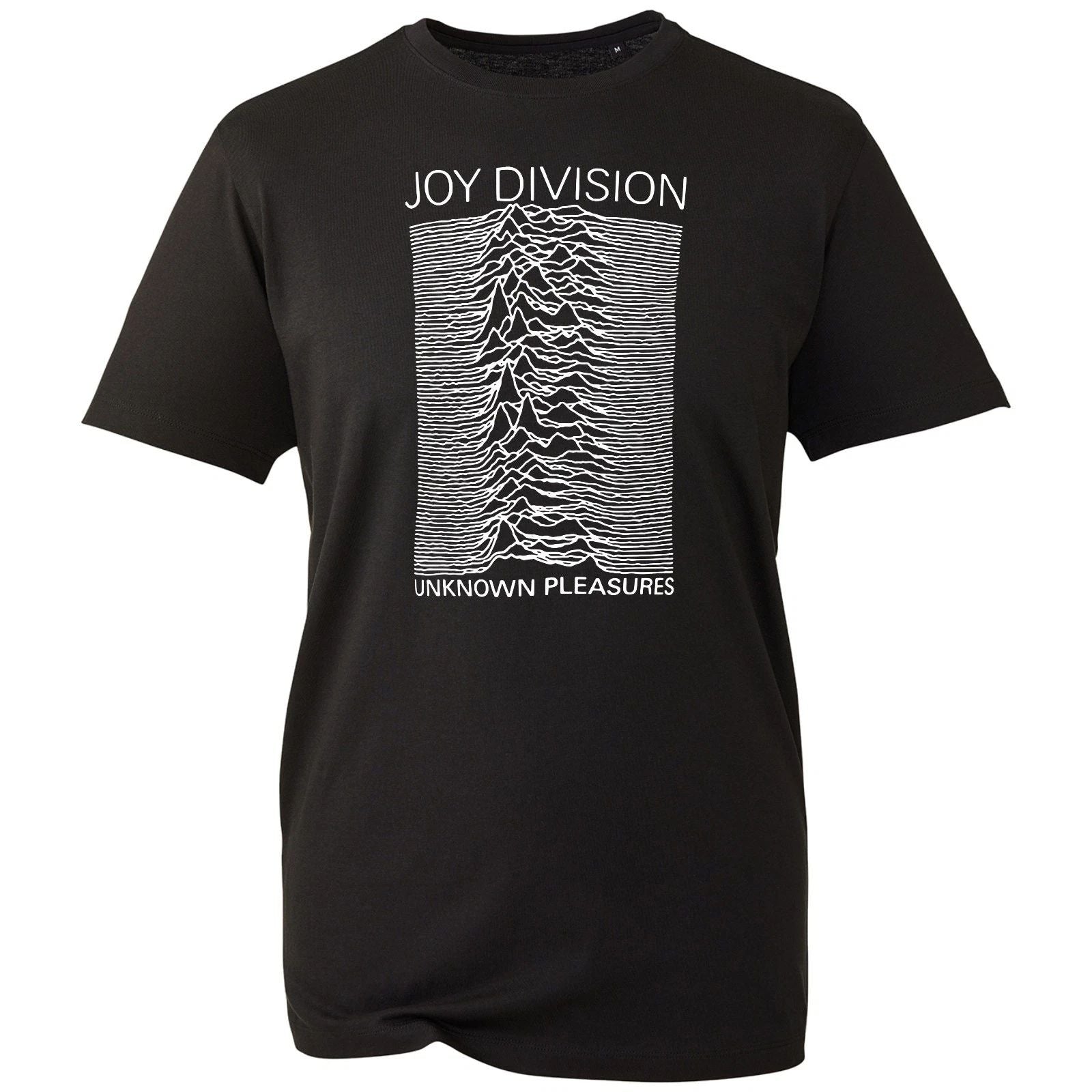 Joy Division Unknown Pleasures T-shirt Japanese Records Gift Novelty Top Tee Unisex T-shirt, Sweatshirt, Hoodie, Long Sleeve Tee - T-Shirt, Sweatshirt, Hoodie