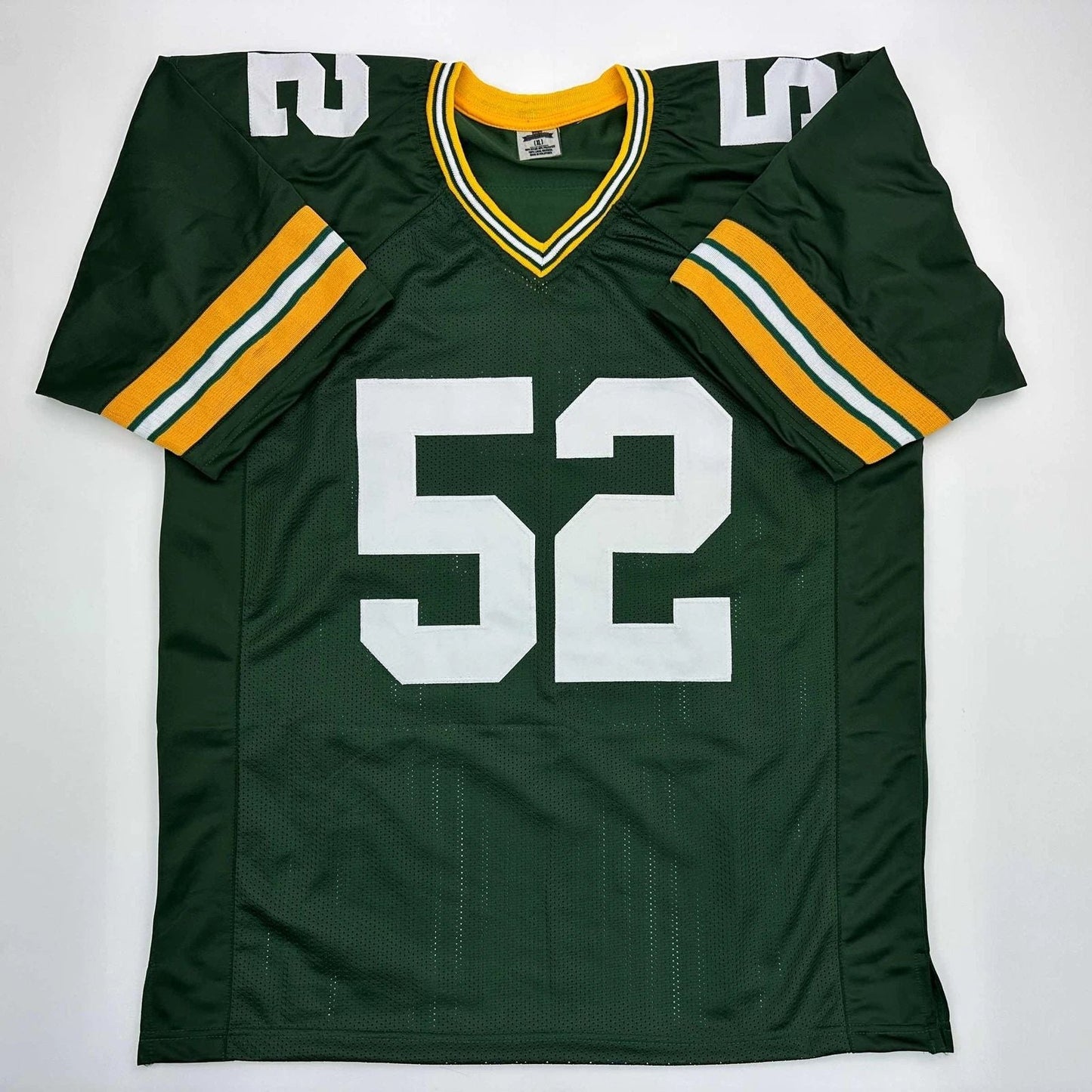 Clay Matthews III Green Bay Green Reprint Jersey Unisex T-shirt, Sweatshirt, Hoodie, Long Sleeve Tee - T-Shirt, Sweatshirt, Hoodie