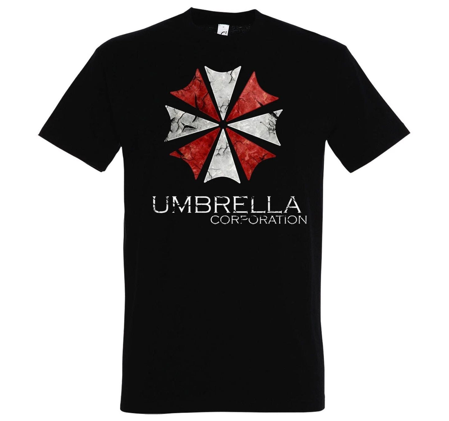 Youth Designz Men's T-Shirt Umbrella Corporation Movie Series Horror Evil Evil Unisex T-shirt, Sweatshirt, Hoodie, Long Sleeve Tee - T-Shirt, Sweatshirt, Hoodie