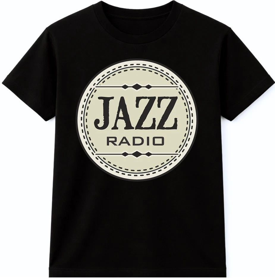 Vintage Jazz T Shirt Jazz Music Graphic Tee Retro Musician Top Unisex T-shirt, Sweatshirt, Hoodie, Long Sleeve Tee - T-Shirt, Sweatshirt, Hoodie