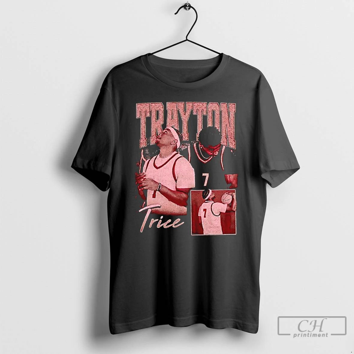 Premium Traytontrice 2025 26 Mens Basketball Graphic Vintage T Shirts Unisex T-shirt, Sweatshirt, Hoodie, Long Sleeve Tee - T-Shirt, Sweatshirt, Hoodie