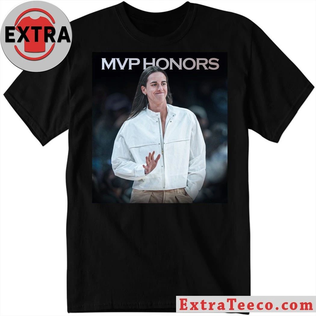 Caitlin Clark MVP of the FIBA World Cup Shirt Unisex T-shirt, Sweatshirt, Hoodie, Long Sleeve Tee - T-Shirt, Sweatshirt, Hoodie