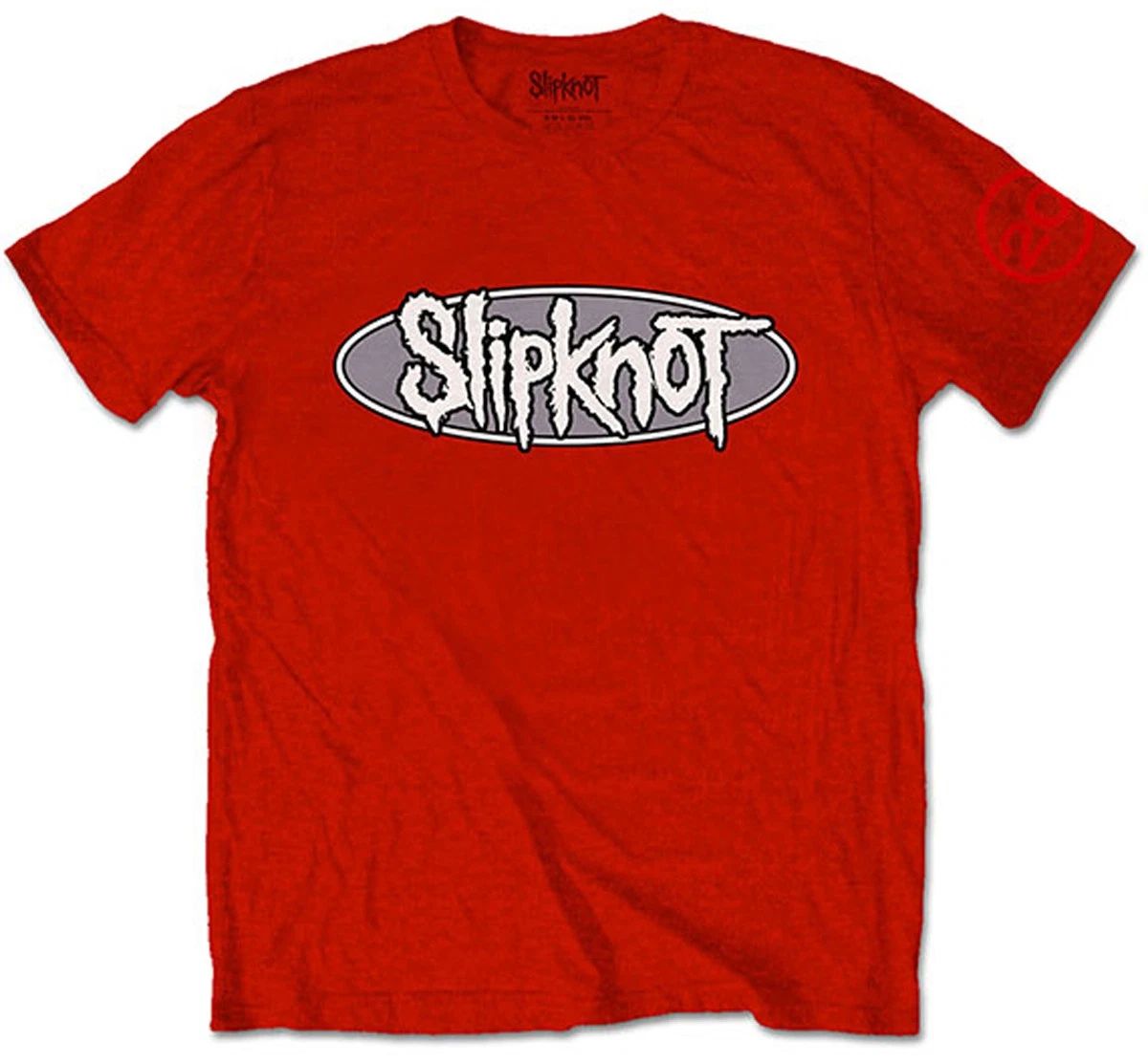 Slipknot 20Th Anniversary Don'T Ever Judge Me Official Tee T-Shirt Mens Unisex Unisex T-shirt, Sweatshirt, Hoodie, Long Sleeve Tee - T-Shirt, Sweatshirt, Hoodie