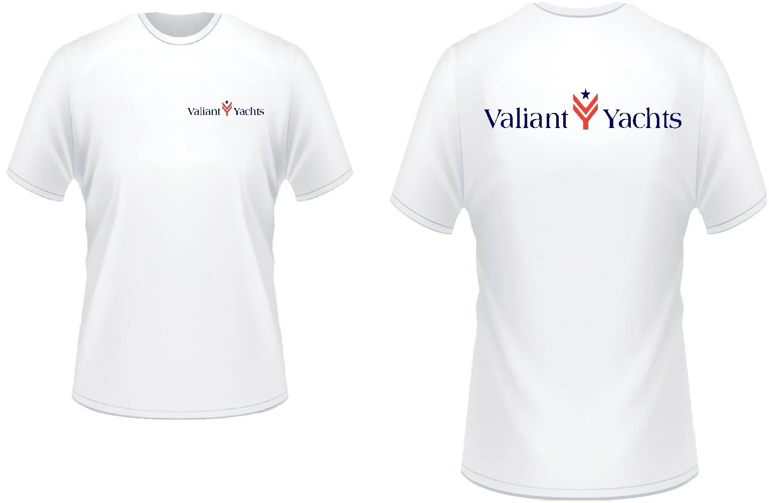 Valiant Yachts T-Shirt Unisex T-shirt, Sweatshirt, Hoodie, Long Sleeve Tee - T-Shirt, Sweatshirt, Hoodie
