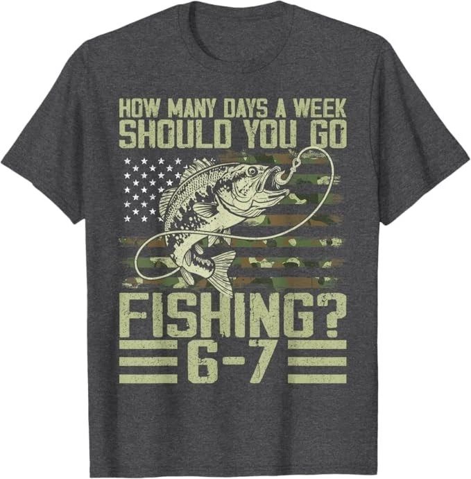 Funny Fishing Boy Teens Kid Camouflage USA Flag Bass Fish 67 T-Shirt Unisex T-shirt, Sweatshirt, Hoodie, Long Sleeve Tee - T-Shirt, Sweatshirt, Hoodie