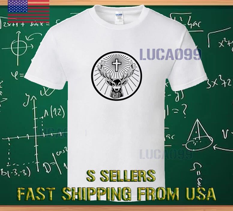 NEW SHIRT JAGERMEISTER JAGER BOMB RACING LOGO T-SHIRT FUNNY SIZE S-5XL Unisex T-shirt, Sweatshirt, Hoodie, Long Sleeve Tee - T-Shirt, Sweatshirt, Hoodie