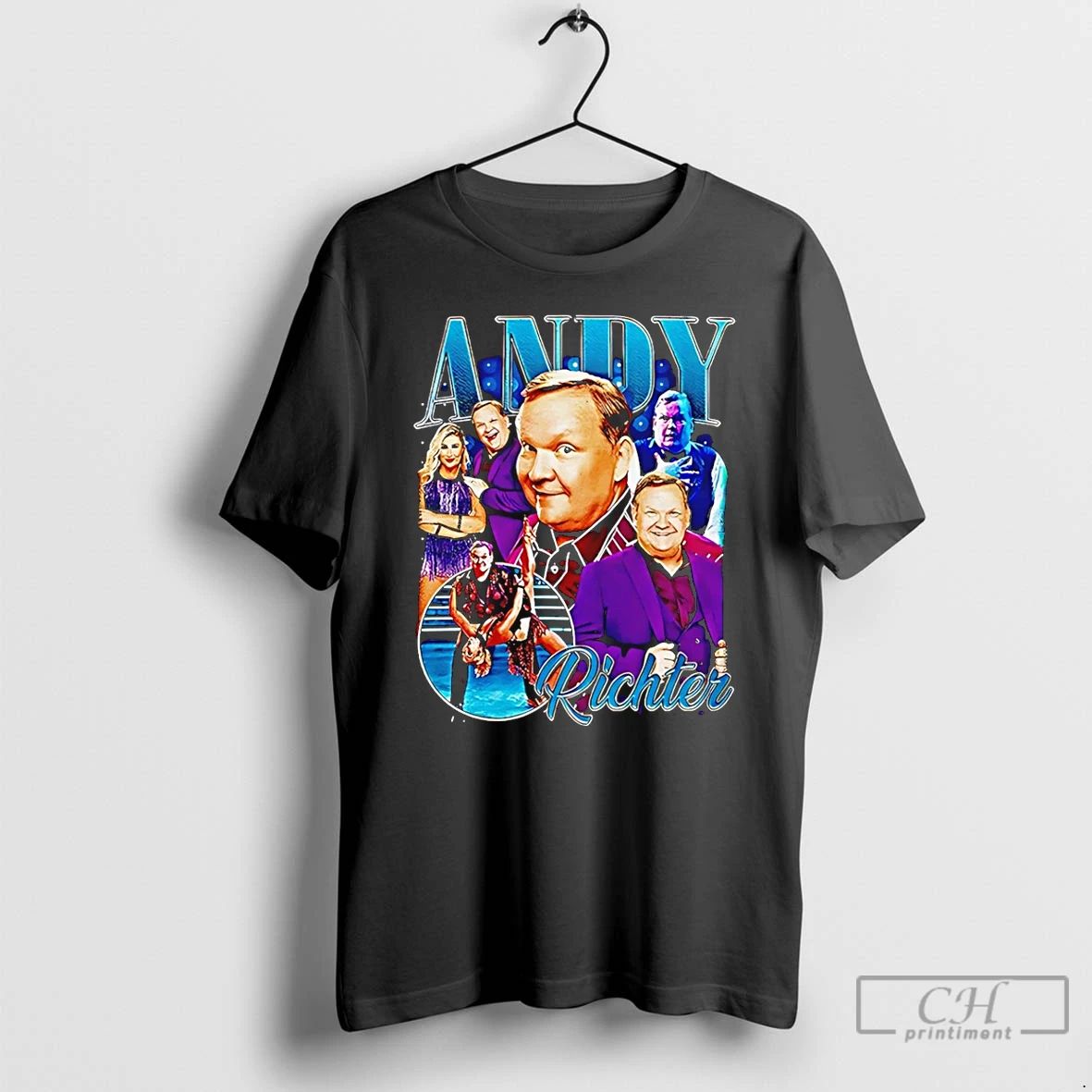 Premium Andy Richter And Emma Slater Dancing With The Stars T Shirts Unisex T-shirt, Sweatshirt, Hoodie, Long Sleeve Tee - T-Shirt, Sweatshirt, Hoodie