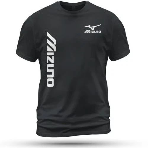 Mizuno Corporation Logo T-Shirt Funny Size S-5XL Made in USA Unisex T-shirt, Sweatshirt, Hoodie, Long Sleeve Tee - T-Shirt, Sweatshirt, Hoodie