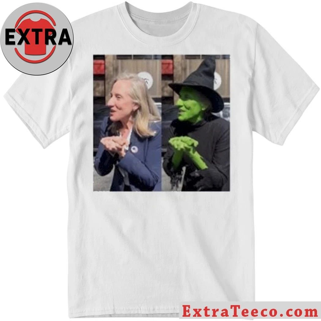 Abigail Spanberger Governor Meme 2026 T-Shirt Unisex T-shirt, Sweatshirt, Hoodie, Long Sleeve Tee - T-Shirt, Sweatshirt, Hoodie