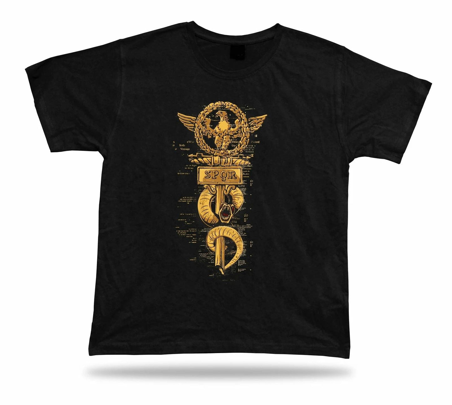 Eagel snake roar stylish Tshirt Tee special apparel design Birthday best gift Unisex T-shirt, Sweatshirt, Hoodie, Long Sleeve Tee - T-Shirt, Sweatshirt, Hoodie