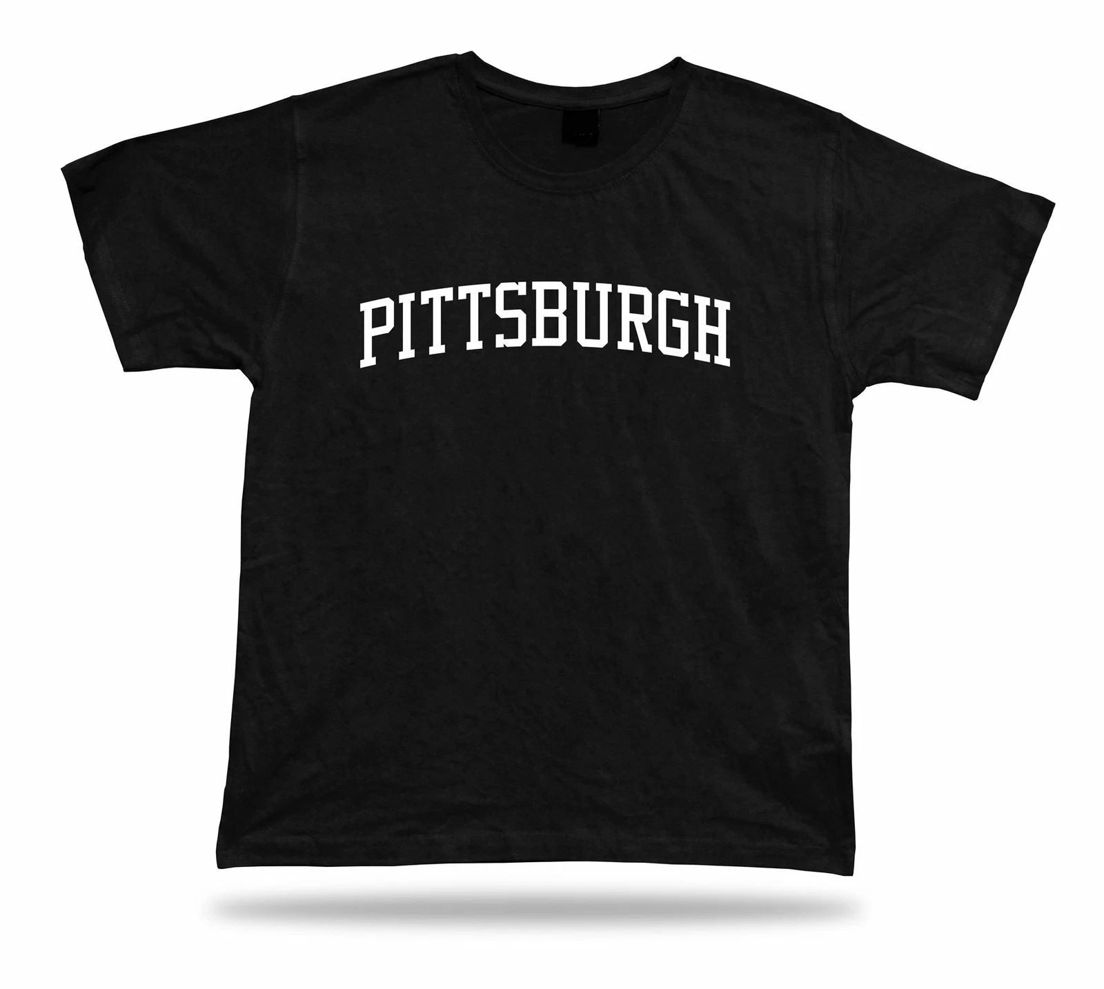 T-Shirt Stylish Classic Apparel great gift idea casual Pittsburgh Three Rivers Unisex T-shirt, Sweatshirt, Hoodie, Long Sleeve Tee - T-Shirt, Sweatshirt, Hoodie