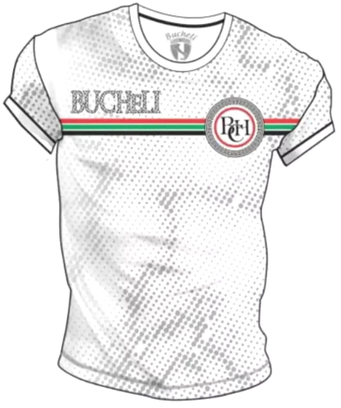 Mens Bucheli T Shirt,Soft Cotton,Stretch,Italian Style L XL..B2. Unisex T-shirt, Sweatshirt, Hoodie, Long Sleeve Tee - T-Shirt, Sweatshirt, Hoodie
