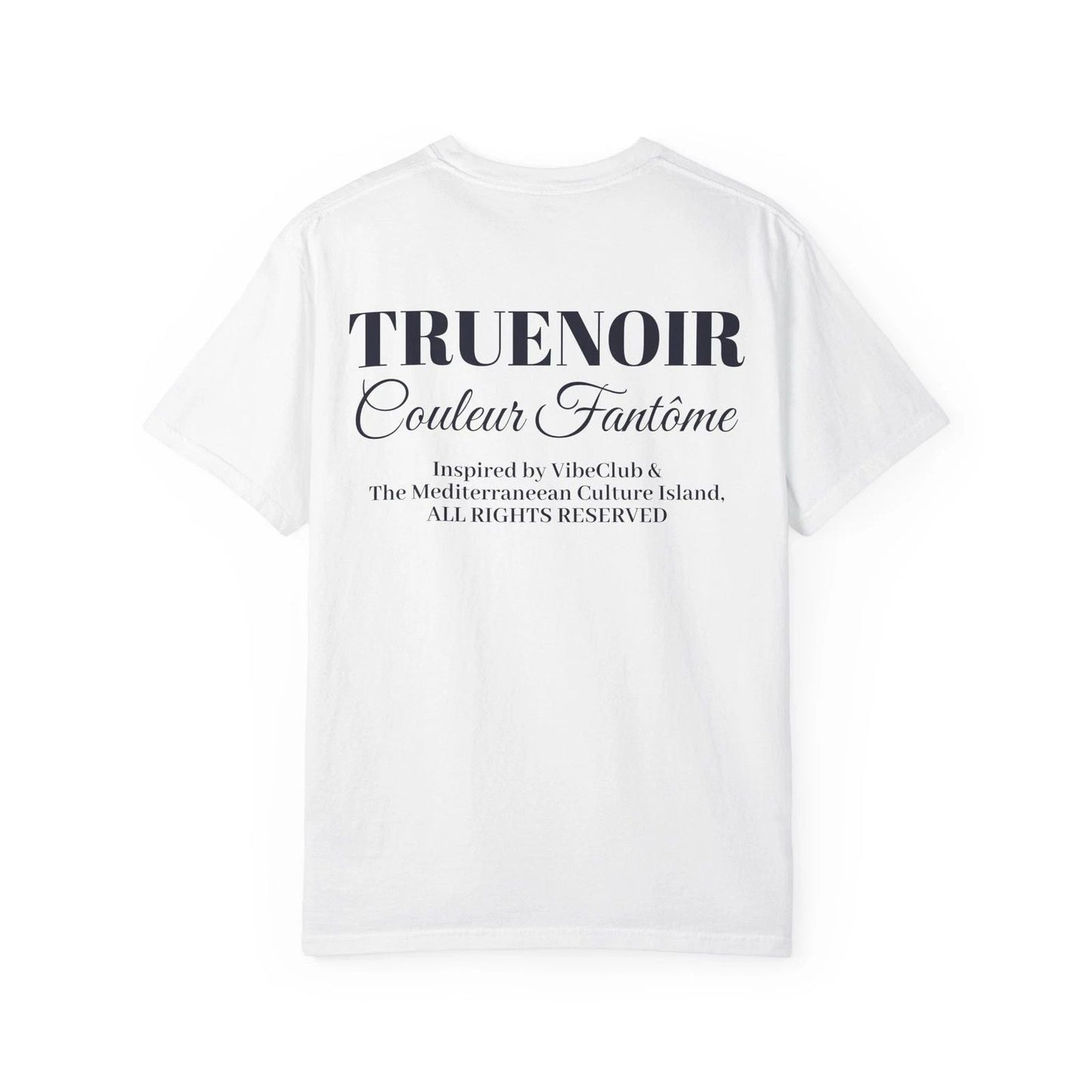 Modern European T-Shirt for Teens | Simple Graphic Design Unisex T-shirt, Sweatshirt, Hoodie, Long Sleeve Tee - T-Shirt, Sweatshirt, Hoodie