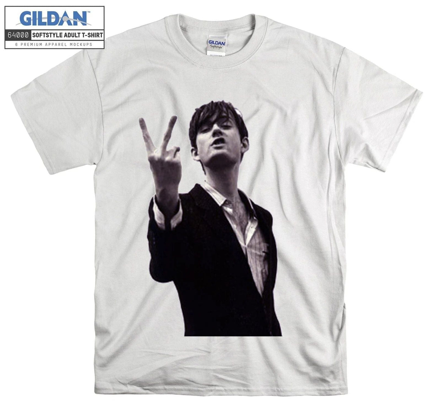 Jarvis Branson Cocker Rock Pop Music Arabacus Pulp Men Women Unisex T-shirt 76 Unisex T-shirt, Sweatshirt, Hoodie, Long Sleeve Tee - T-Shirt, Sweatshirt, Hoodie