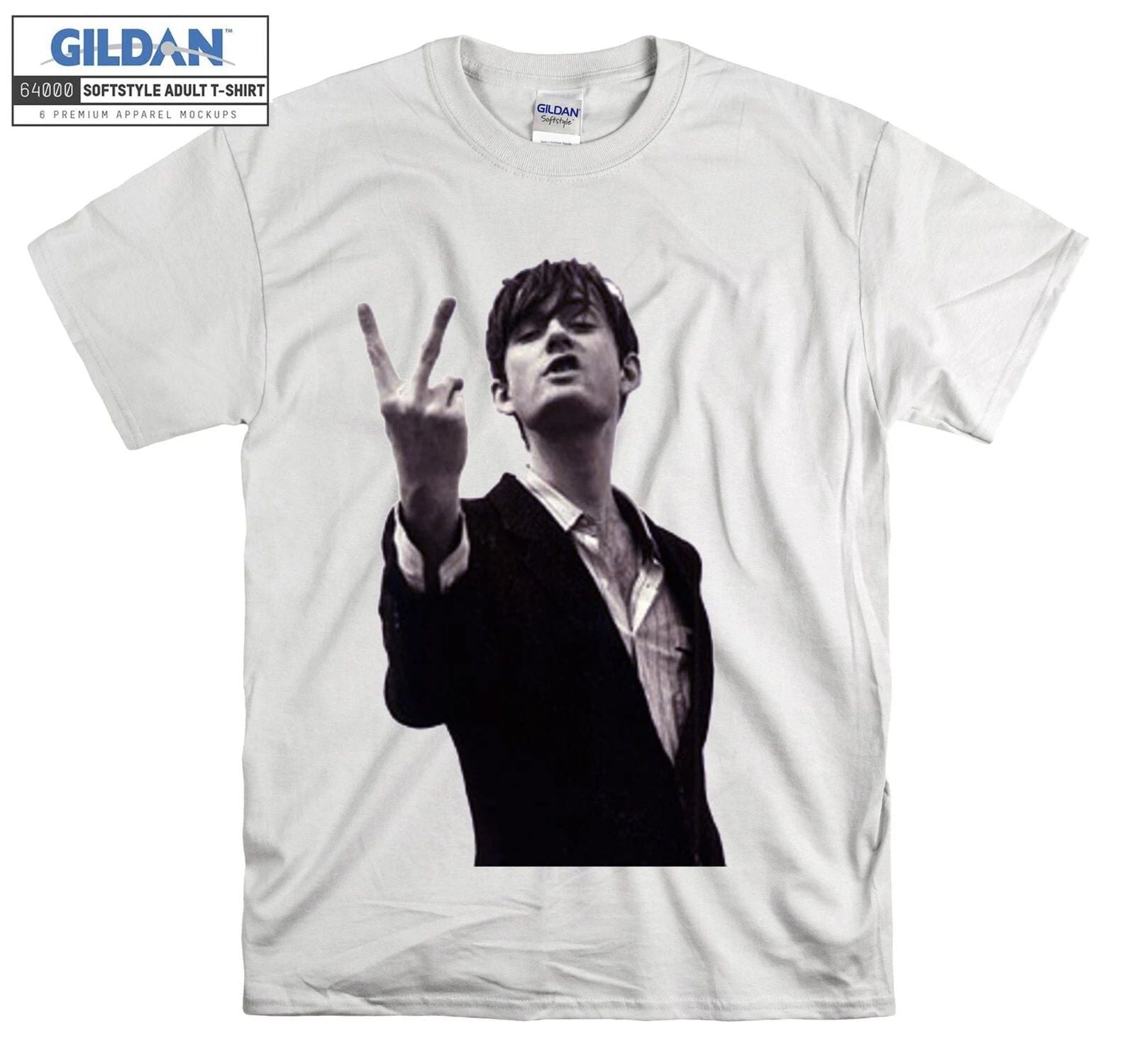 Jarvis Branson Cocker Rock Pop Music Arabacus Pulp Men Women Unisex T-shirt 76 Unisex T-shirt, Sweatshirt, Hoodie, Long Sleeve Tee - T-Shirt, Sweatshirt, Hoodie