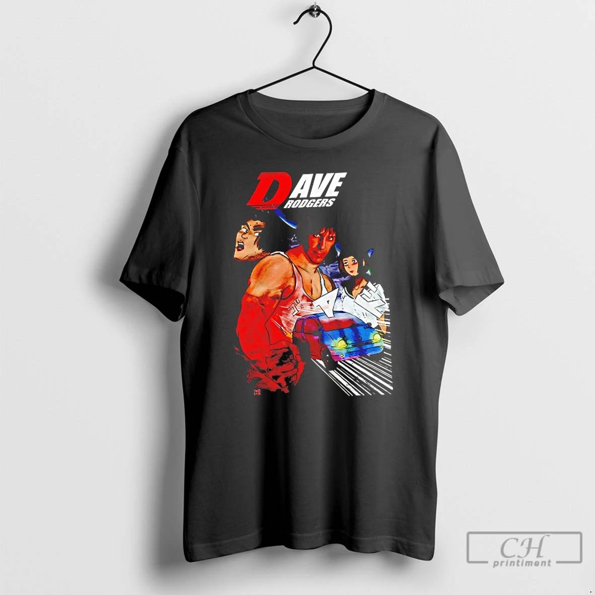 Premium Dave Rodgers Twingo Drift T Shirts Unisex T-shirt, Sweatshirt, Hoodie, Long Sleeve Tee - T-Shirt, Sweatshirt, Hoodie