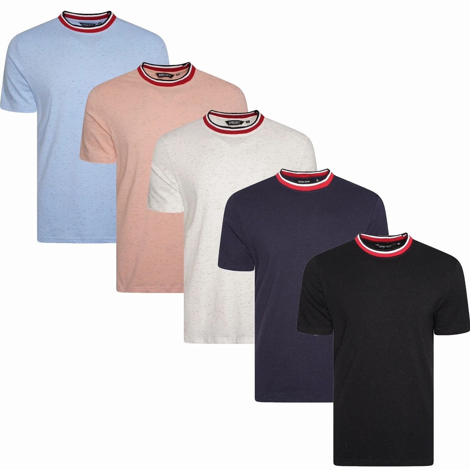 New Mens T Shirts Printed Cotton Short Sleeve Crew Neck Summer Beach Tees Top Unisex T-shirt, Sweatshirt, Hoodie, Long Sleeve Tee - T-Shirt, Sweatshirt, Hoodie