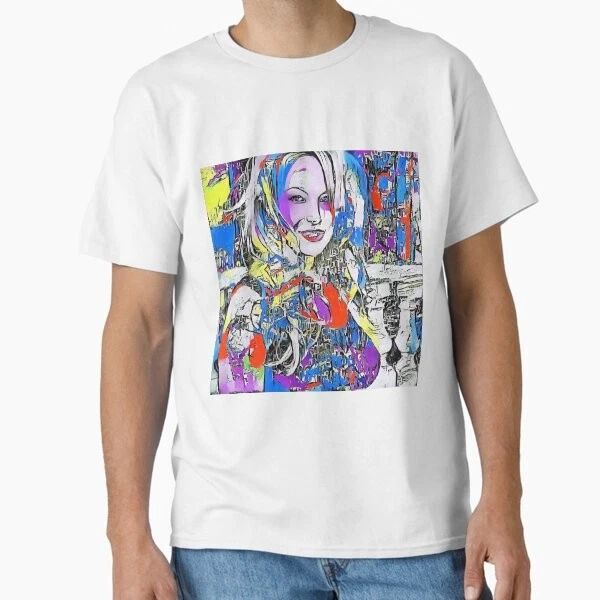 modern idol #2 Classic T-Shirt T-Shirt Made in US/AUS Size S-2XL Unisex T-shirt, Sweatshirt, Hoodie, Long Sleeve Tee - T-Shirt, Sweatshirt, Hoodie