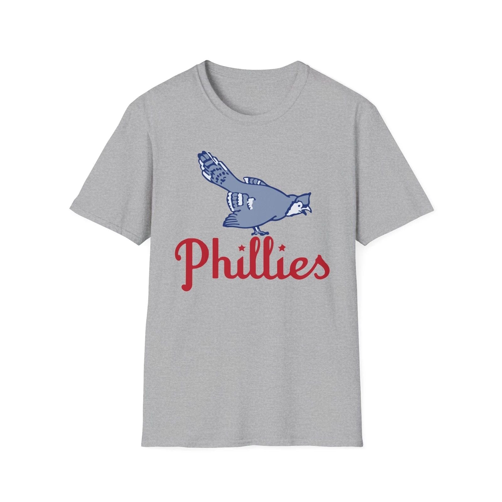 1944 Phillies Old School Gilden Tshirt retro baseball Philadelphia Unisex T-shirt, Sweatshirt, Hoodie, Long Sleeve Tee - T-Shirt, Sweatshirt, Hoodie