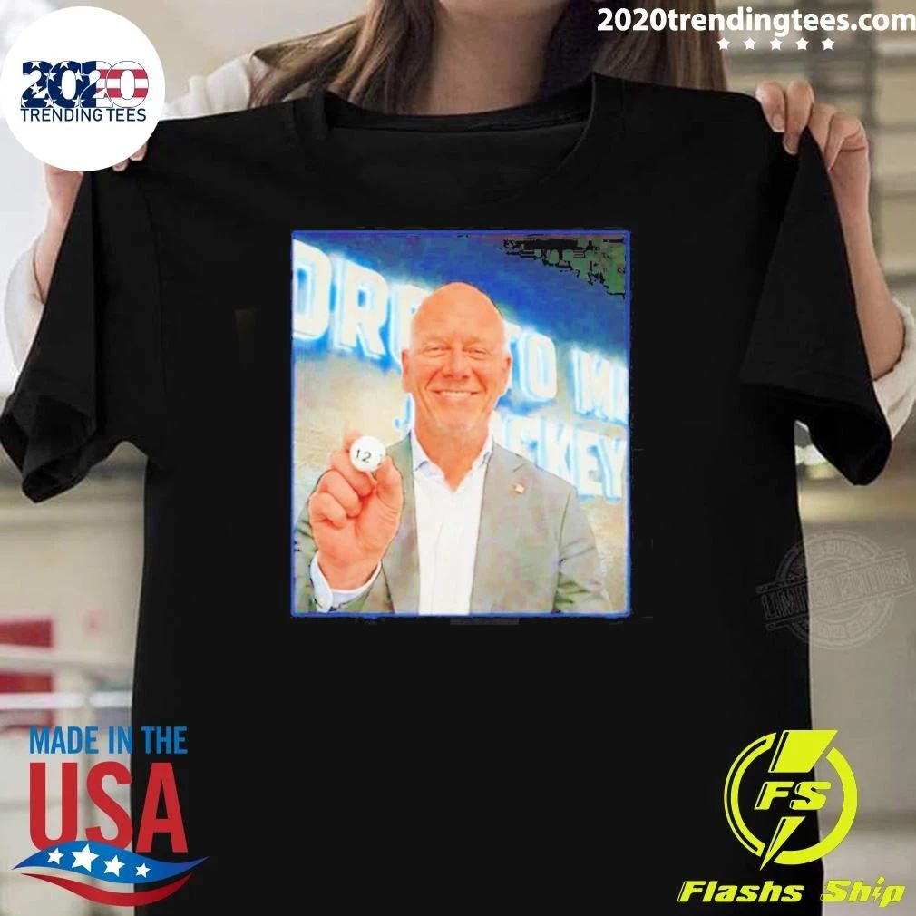 Mats Sundin Lucky Number 12 2026 Shirt Unisex T-shirt, Sweatshirt, Hoodie, Long Sleeve Tee - T-Shirt, Sweatshirt, Hoodie