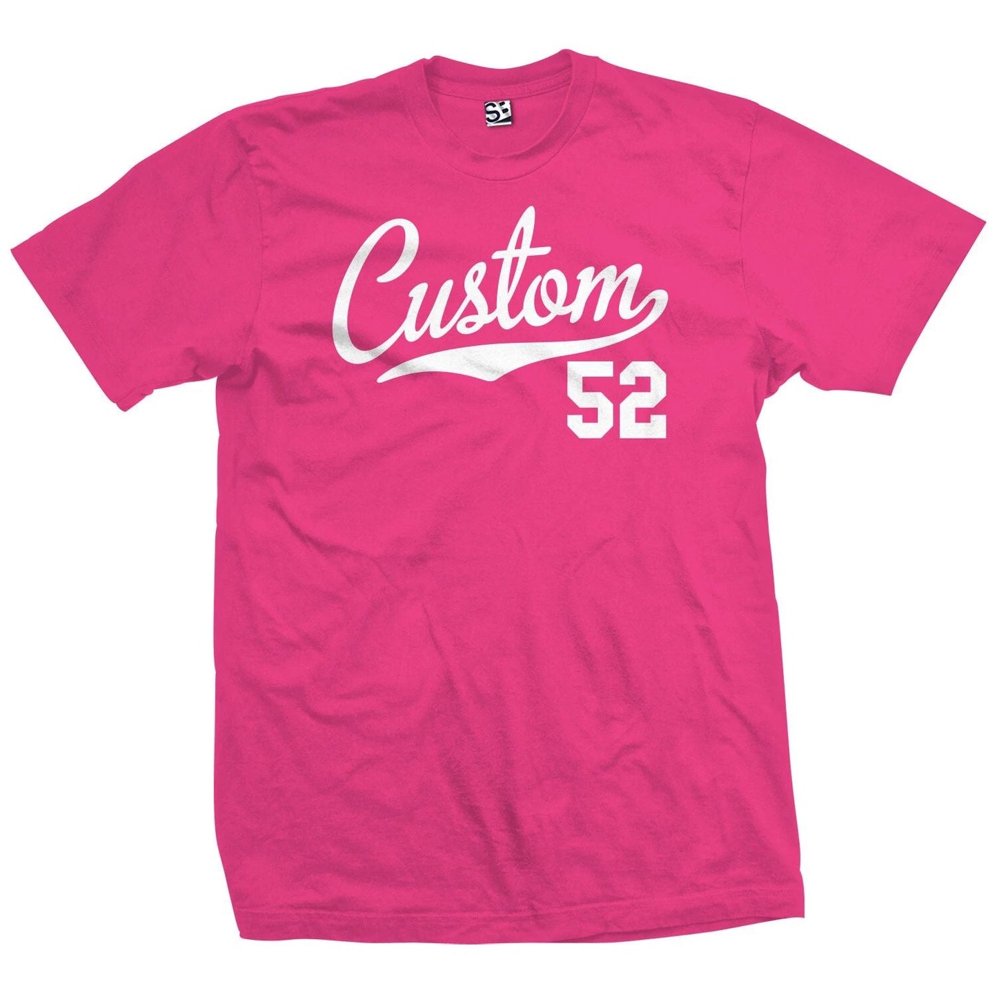 Custom 52 Script T-Shirt 1952 Hot Rod Classic Car Bike Pickup Truck Street Coupe Unisex T-shirt, Sweatshirt, Hoodie, Long Sleeve Tee - T-Shirt, Sweatshirt, Hoodie