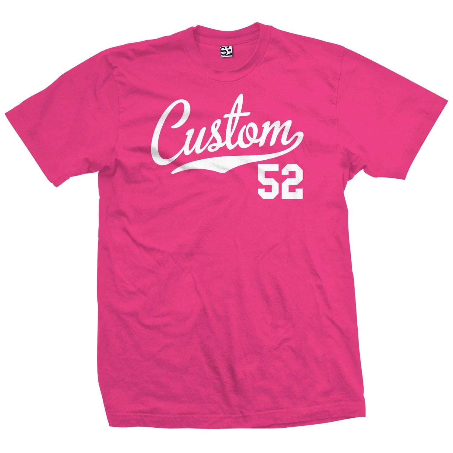 Custom 52 Script T-Shirt 1952 Hot Rod Classic Car Bike Pickup Truck Street Coupe Unisex T-shirt, Sweatshirt, Hoodie, Long Sleeve Tee - T-Shirt, Sweatshirt, Hoodie