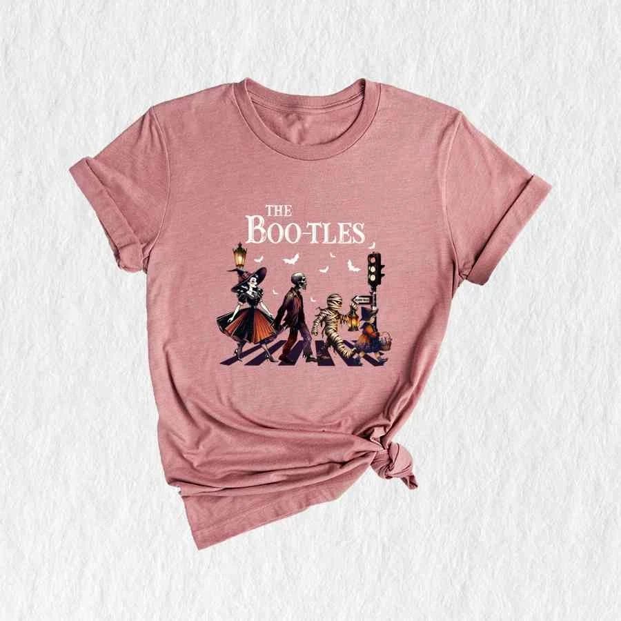 Halloween Tour Shirt, Halloween Shirt, Halloween Gift, Spooky Season Shirt, Cute Unisex T-shirt, Sweatshirt, Hoodie, Long Sleeve Tee - T-Shirt, Sweatshirt, Hoodie