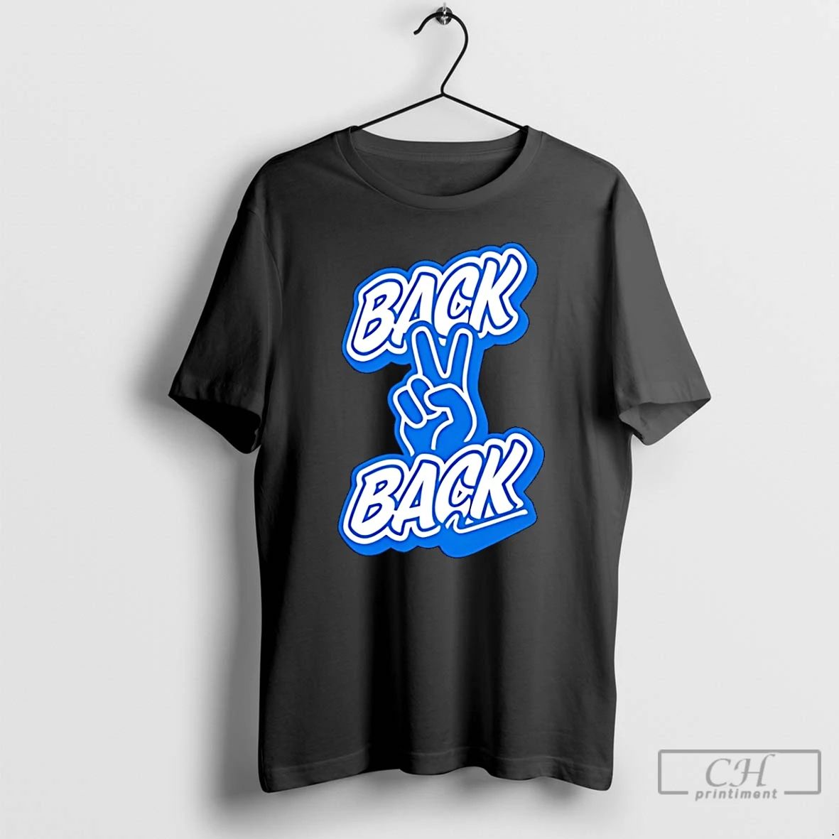Premium Back 2 Back Los Angeles Dodgers Hand T Shirts Unisex T-shirt, Sweatshirt, Hoodie, Long Sleeve Tee - T-Shirt, Sweatshirt, Hoodie
