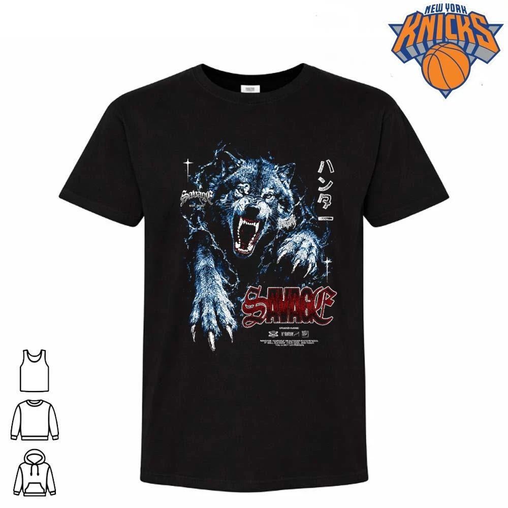 Savage Werewolf Blue Lightning Angry Wolf Head Streetwear Goth Shirt Unisex T-shirt, Sweatshirt, Hoodie, Long Sleeve Tee - T-Shirt, Sweatshirt, Hoodie