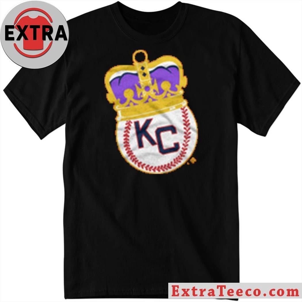 Homage Kansas City Monarchs Negro Leagues Baseball Shirt Unisex T-shirt, Sweatshirt, Hoodie, Long Sleeve Tee - T-Shirt, Sweatshirt, Hoodie