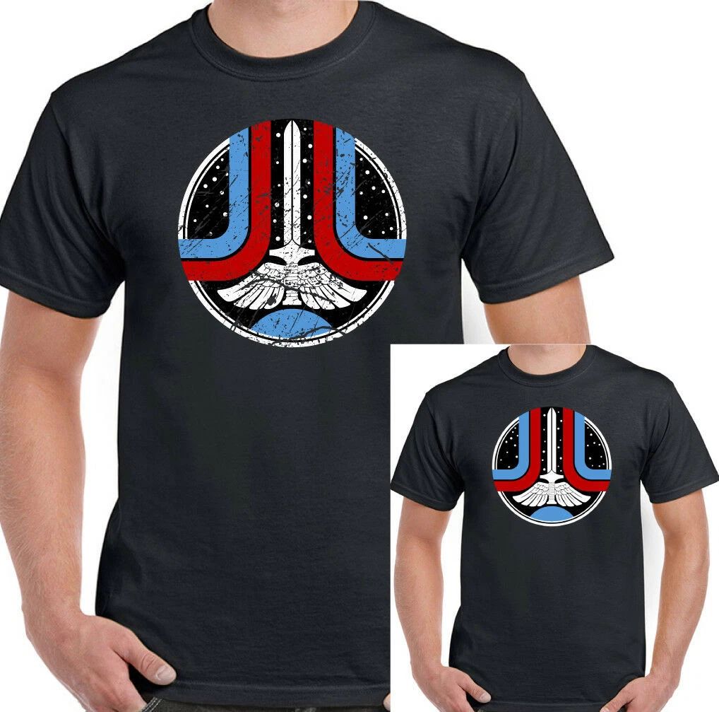 The Last Starfighter T-Shirt Mens Retro Movie  Classic 80's Film Arcade Game Unisex T-shirt, Sweatshirt, Hoodie, Long Sleeve Tee - T-Shirt, Sweatshirt, Hoodie
