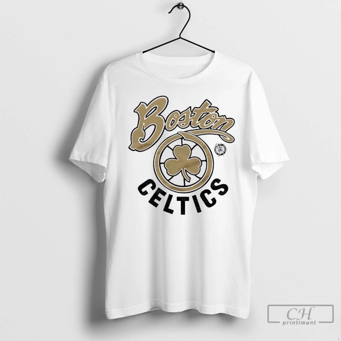 Premium Boston Celtics City Edition 2025 Unisex T-shirt, Sweatshirt, Hoodie, Long Sleeve Tee - T-Shirt, Sweatshirt, Hoodie