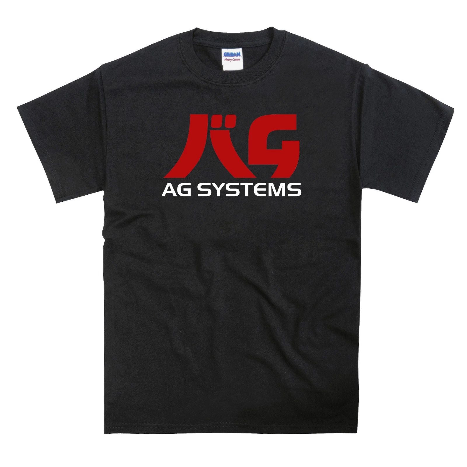Wipeout inspired Red AG Systems Racing Team Playstation T-Shirt Unisex T-shirt, Sweatshirt, Hoodie, Long Sleeve Tee - T-Shirt, Sweatshirt, Hoodie