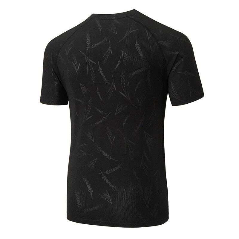 Men Summer Trendy Solid Color  Loose Short-sleeved T-shirt Top Unisex T-shirt, Sweatshirt, Hoodie, Long Sleeve Tee - T-Shirt, Sweatshirt, Hoodie