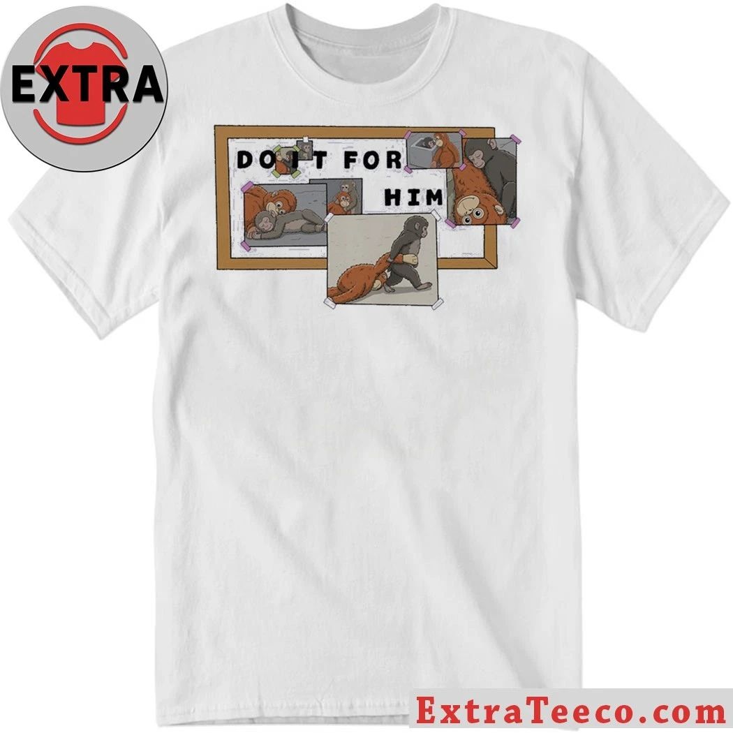Do It For Him Punch 2026 T-Shirt Unisex T-shirt, Sweatshirt, Hoodie, Long Sleeve Tee - T-Shirt, Sweatshirt, Hoodie