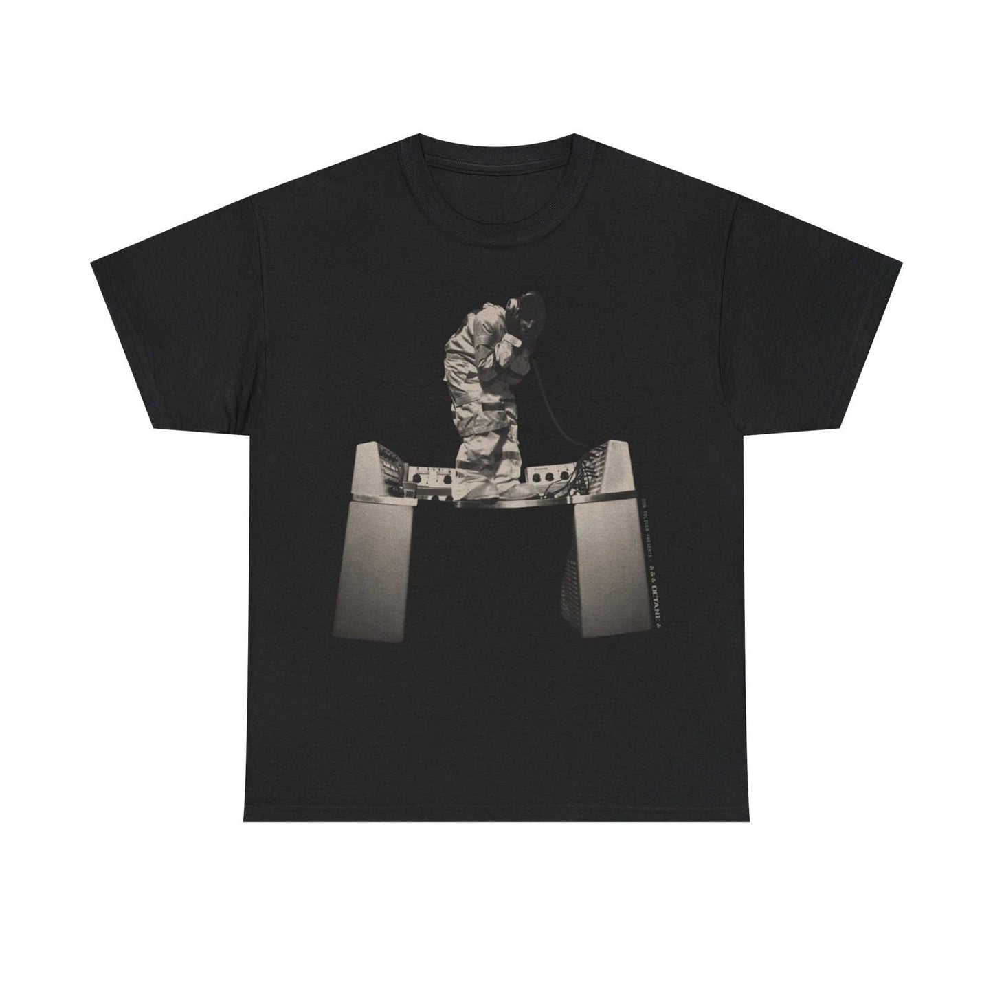 Don Toliver Octane Cover Tee Album Tour Merch T-Shirts - All Sizes Unisex T-shirt, Sweatshirt, Hoodie, Long Sleeve Tee - T-Shirt, Sweatshirt, Hoodie