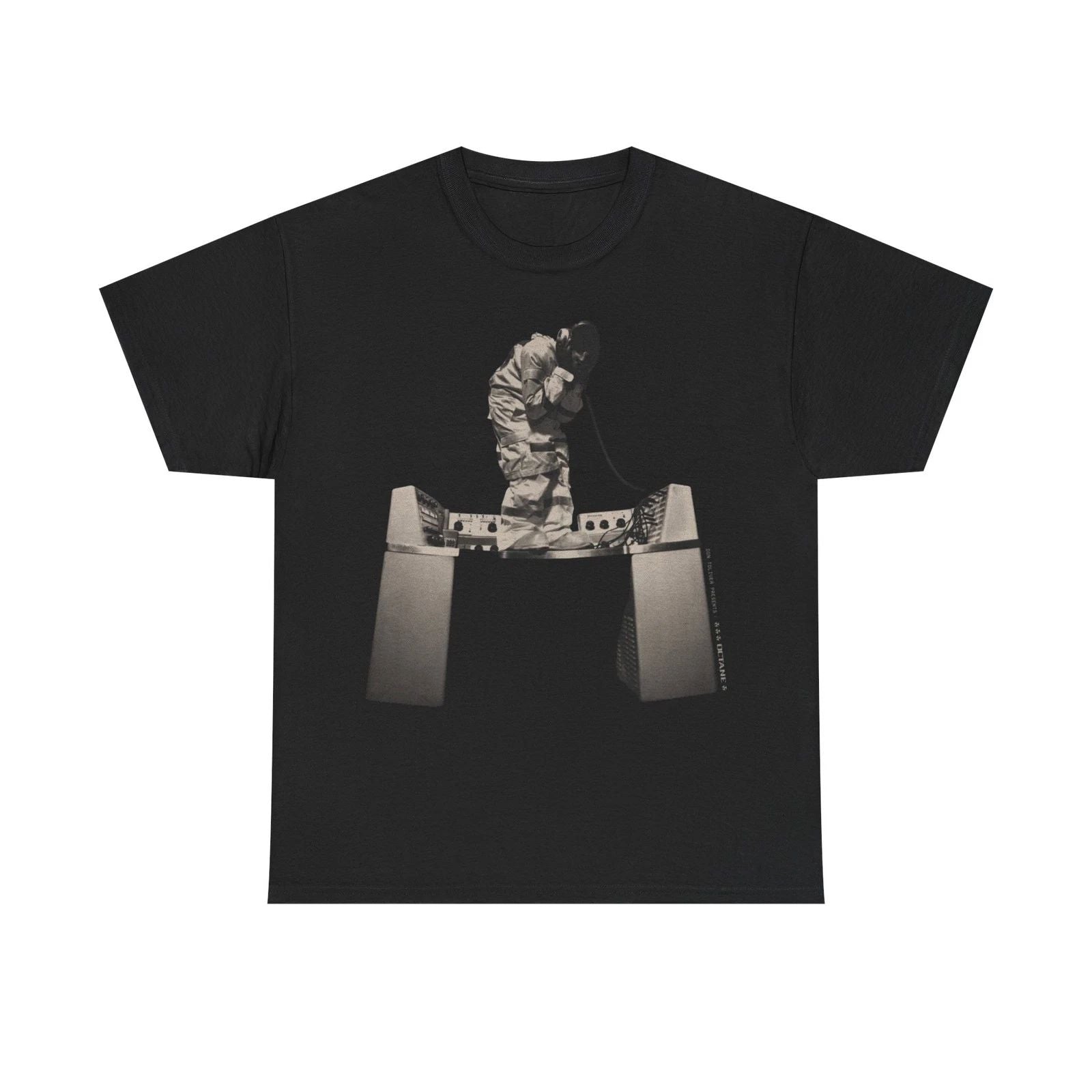 Don Toliver Octane Cover Tee Album Tour Merch T-Shirts - All Sizes Unisex T-shirt, Sweatshirt, Hoodie, Long Sleeve Tee - T-Shirt, Sweatshirt, Hoodie