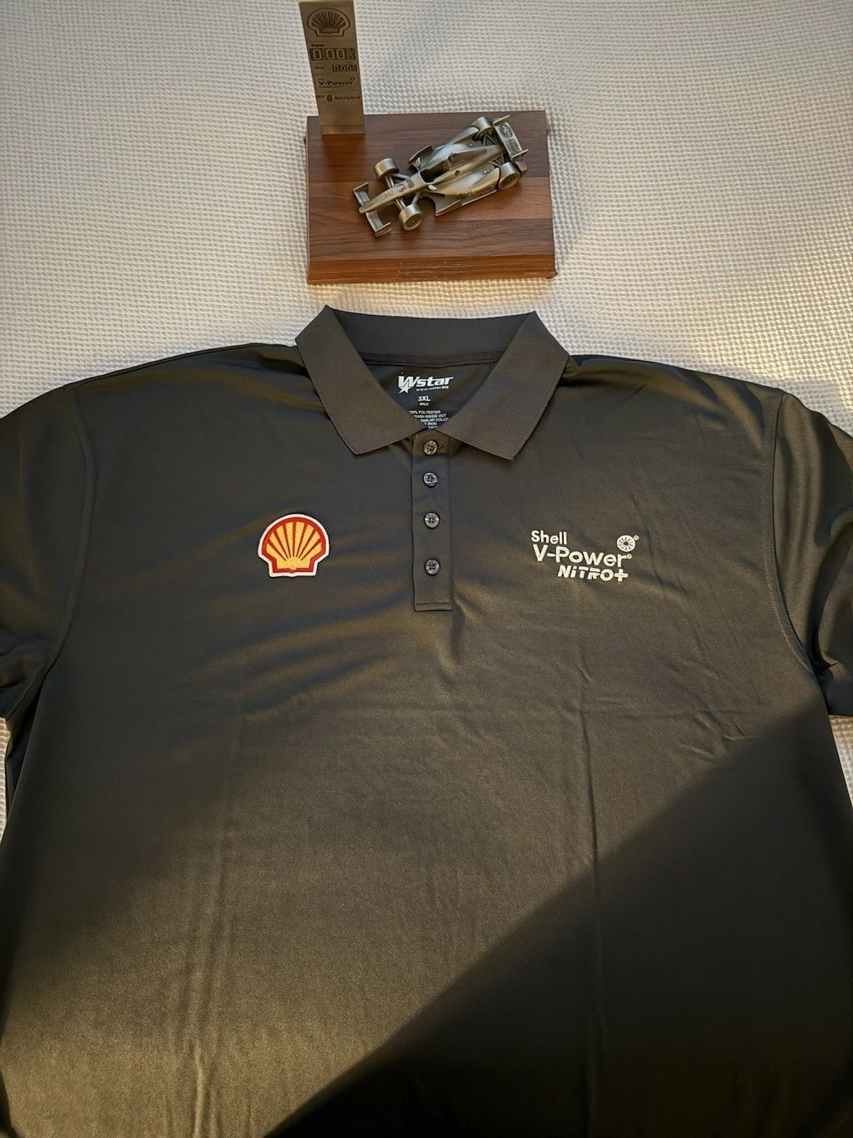 Shell V Power Nitro Grey T Shirt Unisex T-shirt, Sweatshirt, Hoodie, Long Sleeve Tee - T-Shirt, Sweatshirt, Hoodie