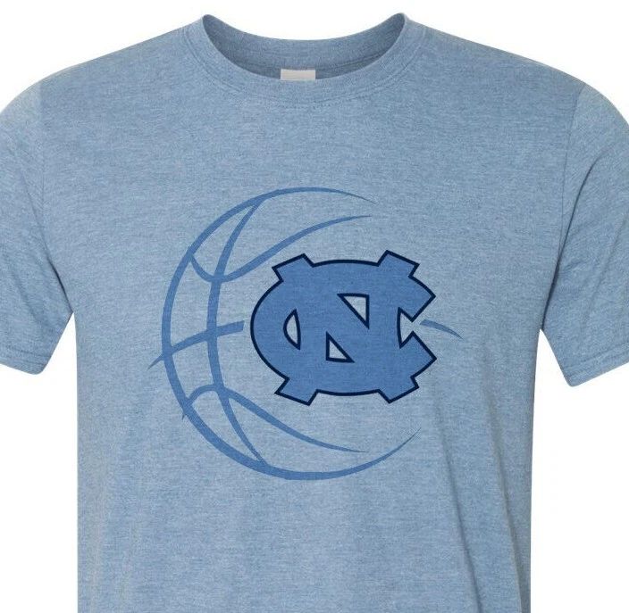 North Carolina Tarheels - Basketball - UNC - Tarheels - Soft - Fast Shipping Unisex T-shirt, Sweatshirt, Hoodie, Long Sleeve Tee - T-Shirt, Sweatshirt, Hoodie