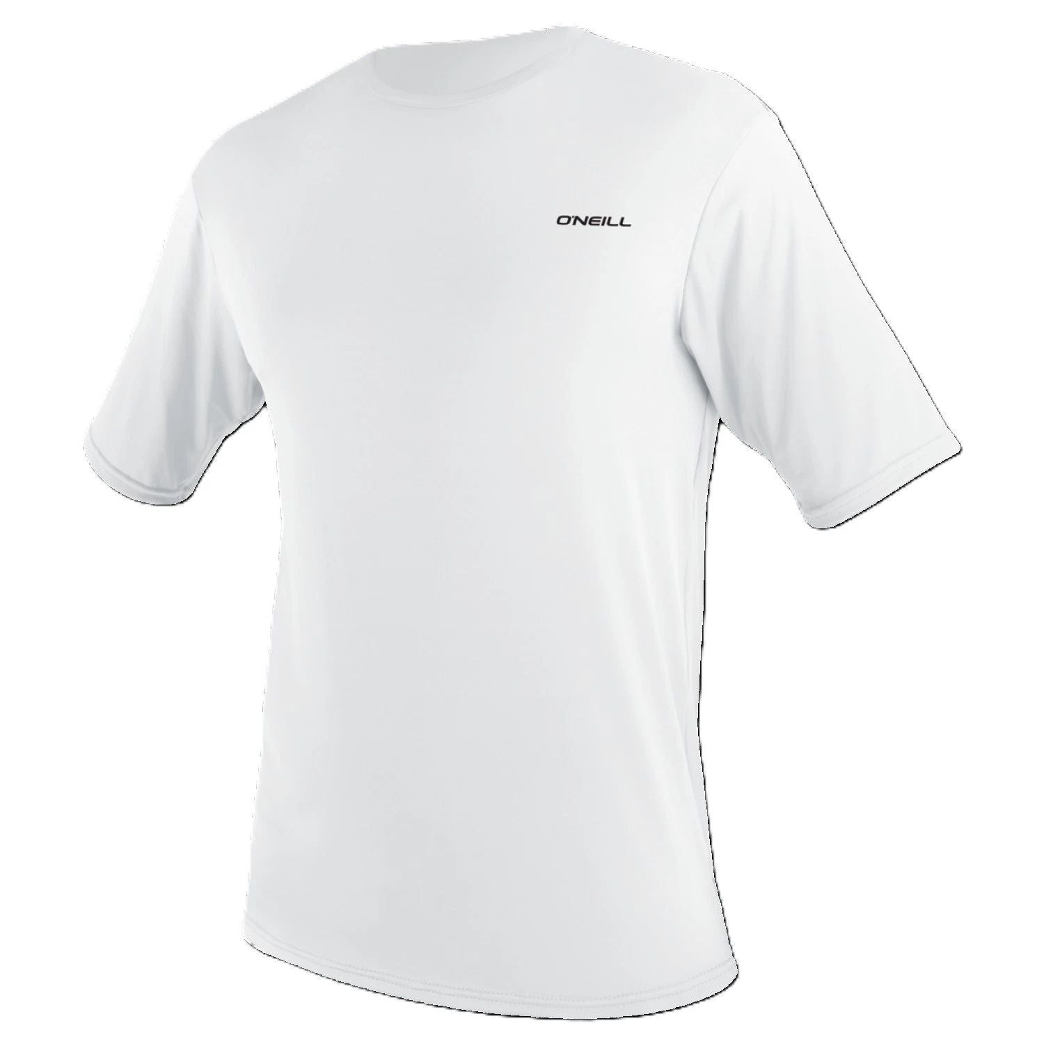 O'NEILL MENS RASH VEST T SHIRT.SKINS WHITE UPF50+ SUN PROTECTION GUARD TOP W26 Unisex T-shirt, Sweatshirt, Hoodie, Long Sleeve Tee - T-Shirt, Sweatshirt, Hoodie