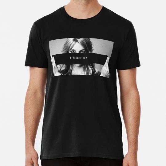 Free Britney Freebritney S to 5XL Made in the USA T-Shirt Unisex T-shirt, Sweatshirt, Hoodie, Long Sleeve Tee - T-Shirt, Sweatshirt, Hoodie