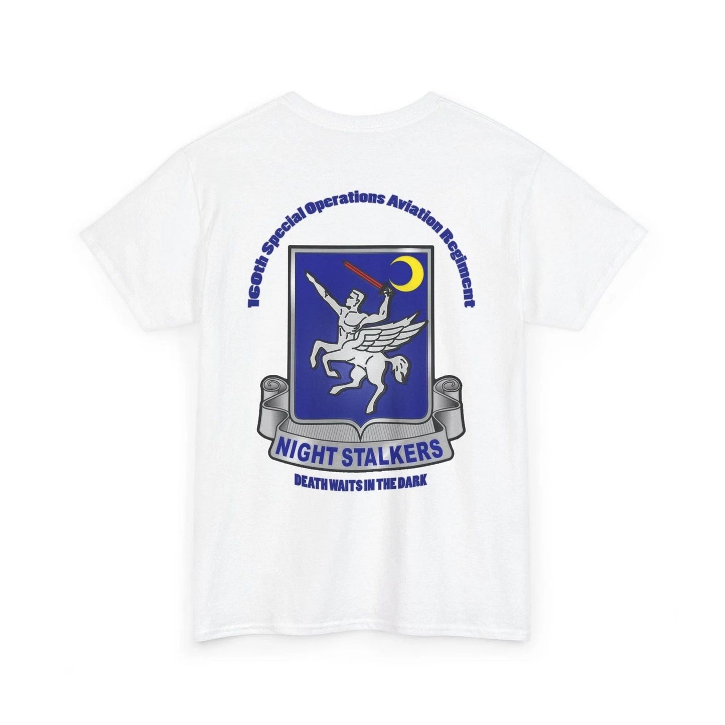 160th SOAR Special Ops Aviation Regiment Tee, SEALs, Delta, Spec Ops, Helos, Unisex T-shirt, Sweatshirt, Hoodie, Long Sleeve Tee - T-Shirt, Sweatshirt, Hoodie