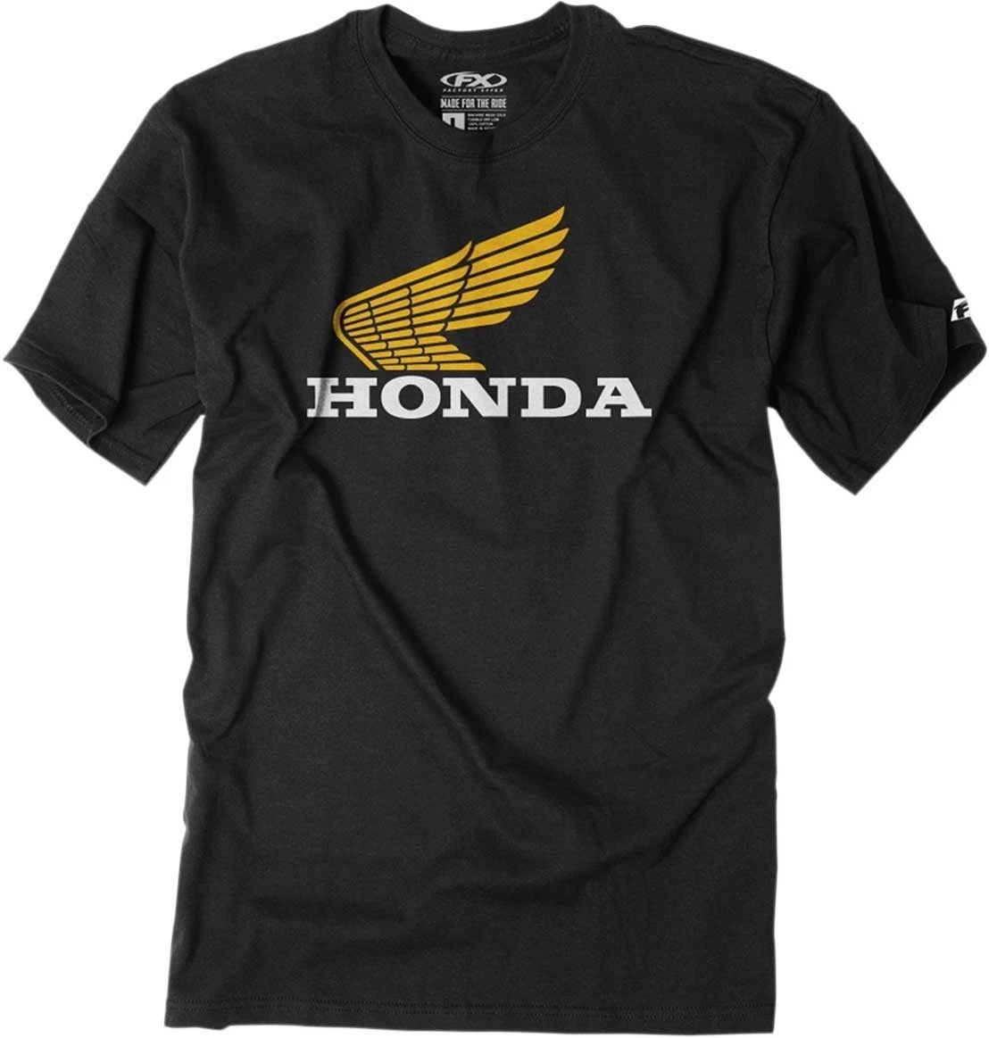 Factory Effex Honda Classic T-Shirt - Mens Unisex T-shirt, Sweatshirt, Hoodie, Long Sleeve Tee - T-Shirt, Sweatshirt, Hoodie