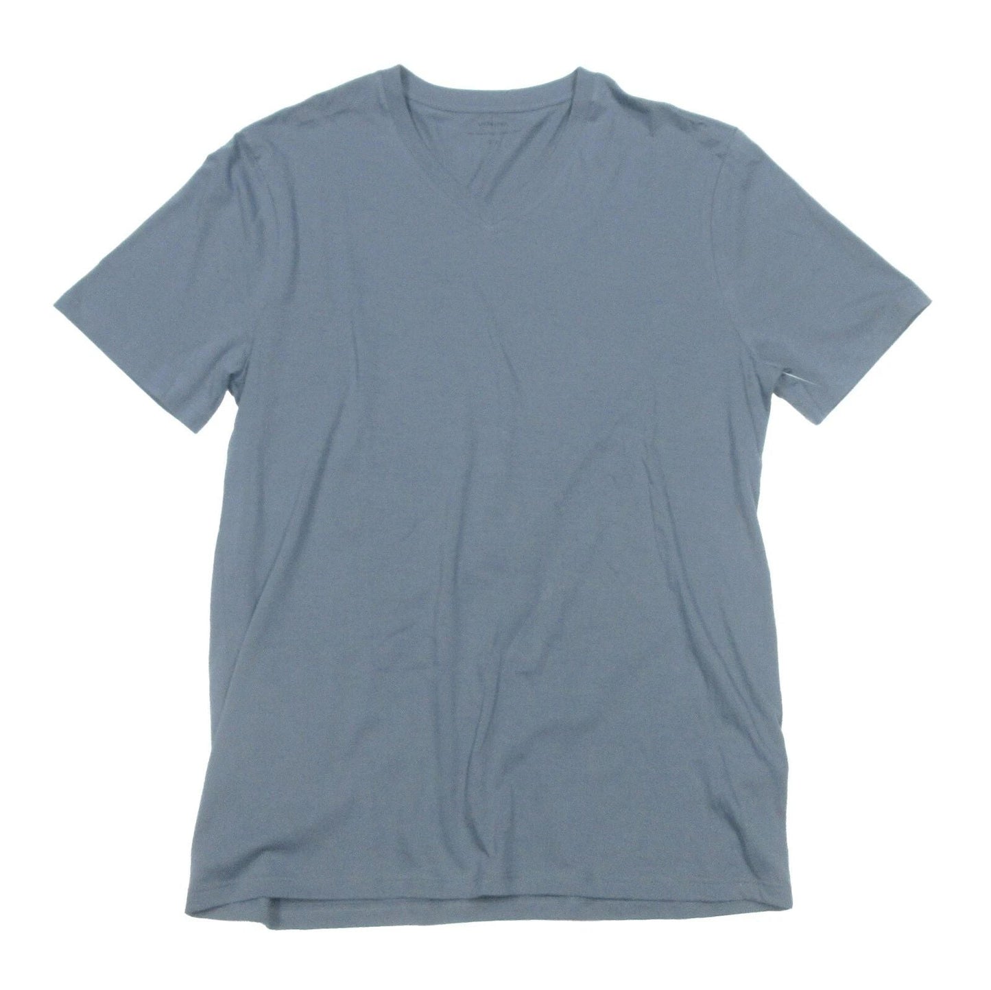 Vince Men's Night Blue Pima Cotton V-Neck Short Sleeve T-Shirt Unisex T-shirt, Sweatshirt, Hoodie, Long Sleeve Tee - T-Shirt, Sweatshirt, Hoodie