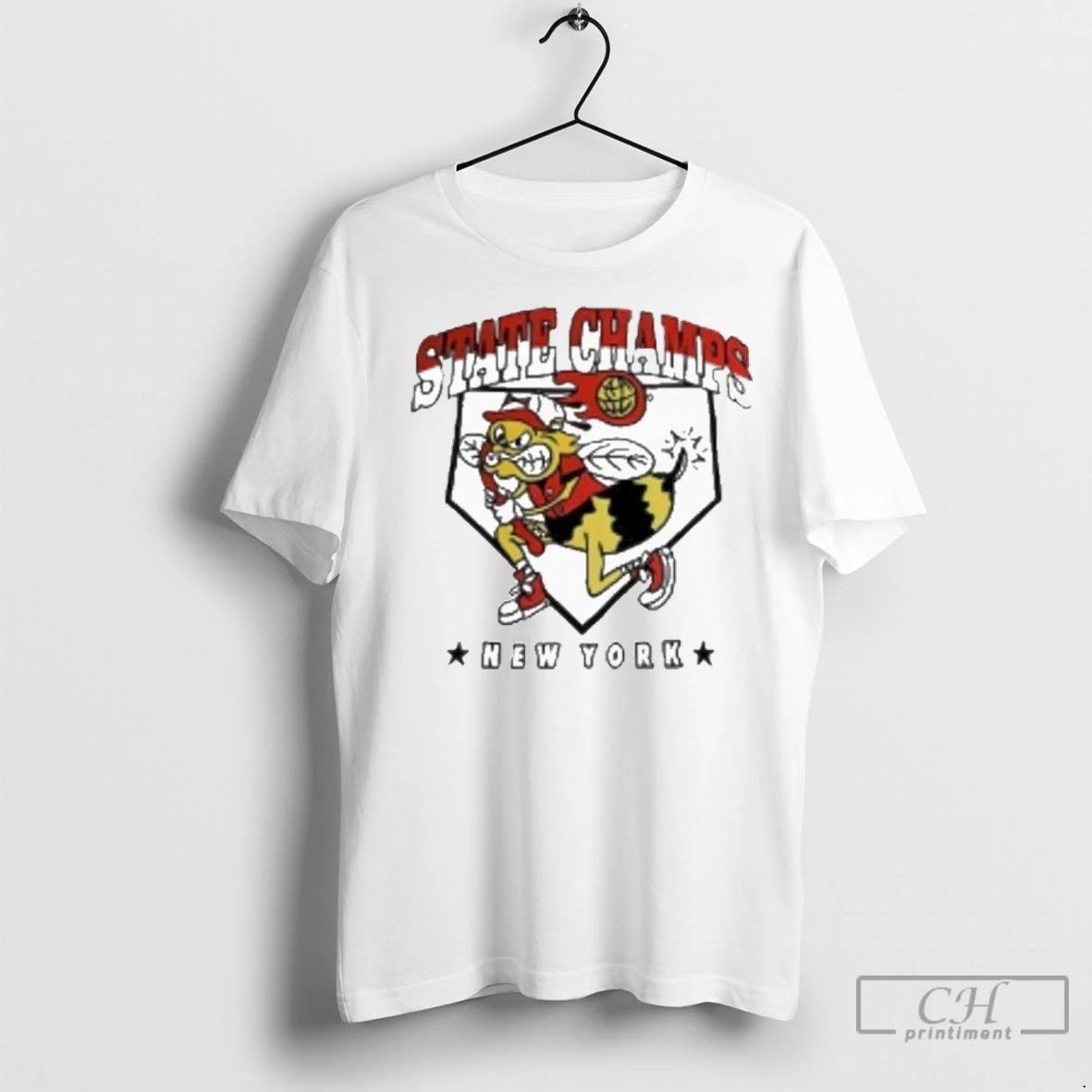 Premium State Champs Ny Clingin To Your Tight Grip Unisex T-shirt, Sweatshirt, Hoodie, Long Sleeve Tee - T-Shirt, Sweatshirt, Hoodie