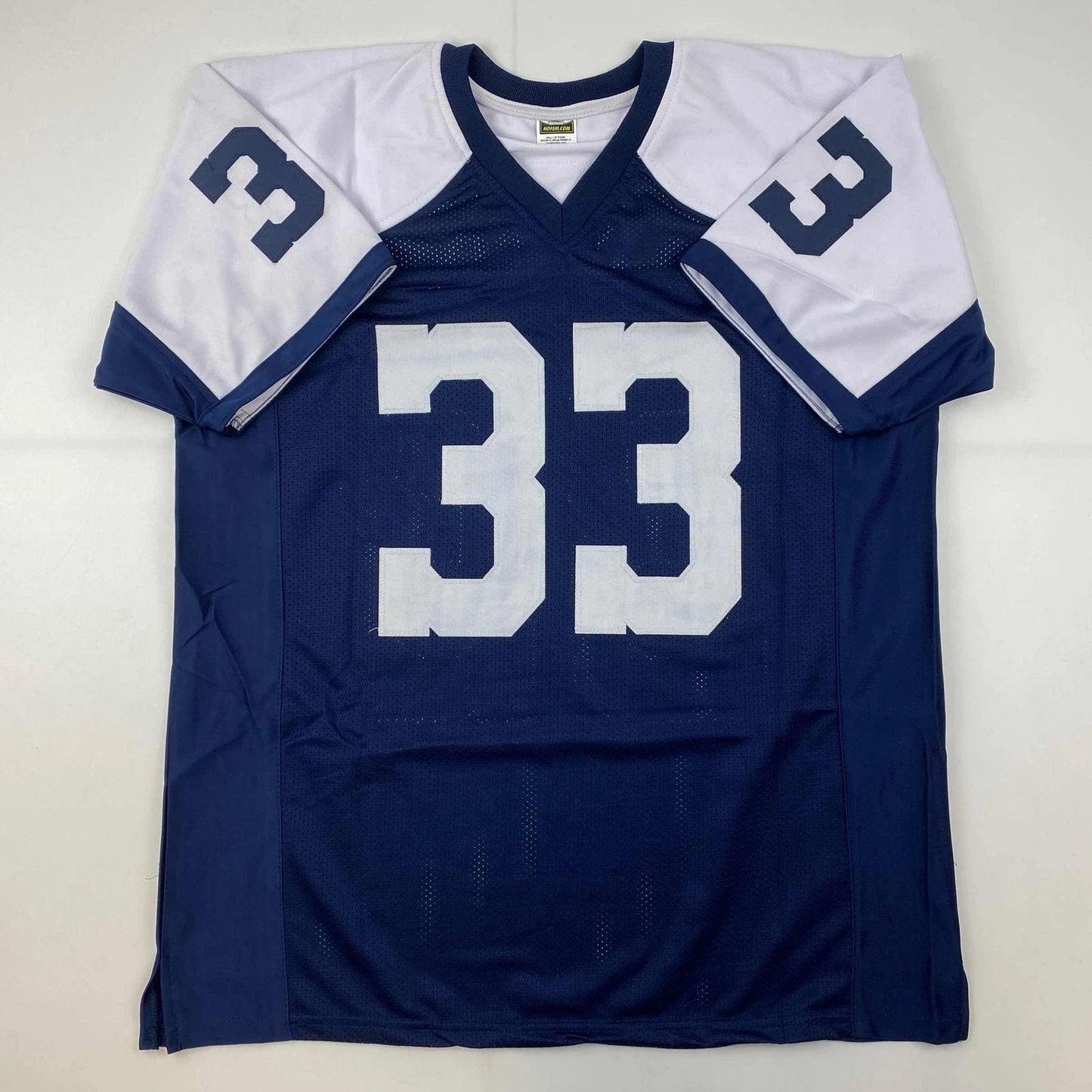Tony Dorsett Dallas TG Reprint Jersey Unisex T-shirt, Sweatshirt, Hoodie, Long Sleeve Tee - T-Shirt, Sweatshirt, Hoodie
