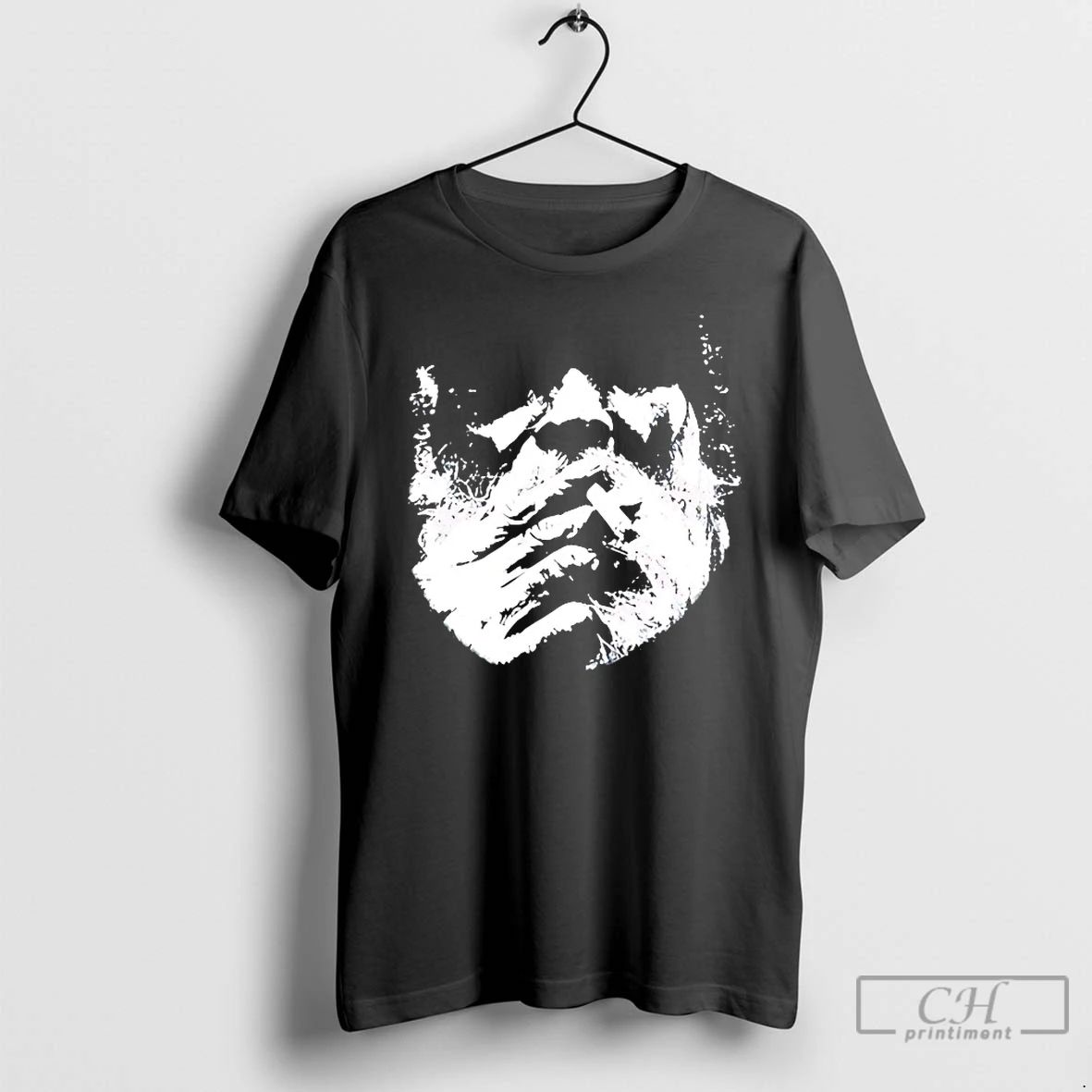Premium Fujimotosan Fujimoto Smoker T Shirts Unisex T-shirt, Sweatshirt, Hoodie, Long Sleeve Tee - T-Shirt, Sweatshirt, Hoodie