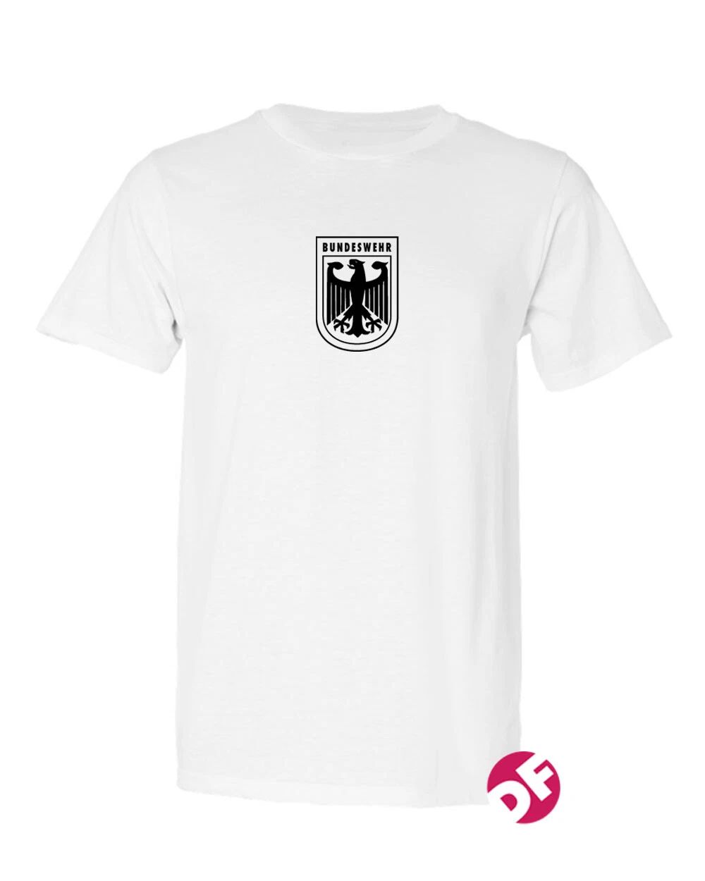 Bundeswehr Tshirt vintage replica of German Army Issue New Order unisex Sm-3XL Unisex T-shirt, Sweatshirt, Hoodie, Long Sleeve Tee - T-Shirt, Sweatshirt, Hoodie