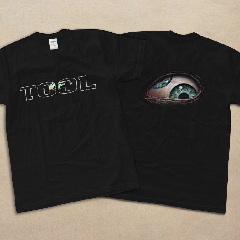 Vintage Tool Aenima Eye T-Shirt Unisex T-shirt, Sweatshirt, Hoodie, Long Sleeve Tee - T-Shirt, Sweatshirt, Hoodie