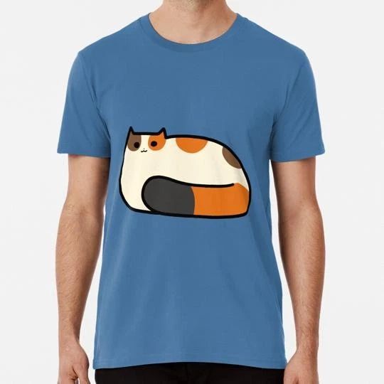 Cute Calico Size S to 5XL Made in the USA T-Shirt Unisex T-shirt, Sweatshirt, Hoodie, Long Sleeve Tee - T-Shirt, Sweatshirt, Hoodie